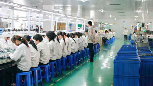 公司简介